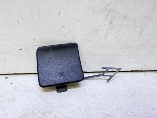 Запчасть заглушка буксировочного крюка передняя Geely Tugella 2019-2023