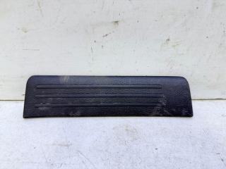 Накладка порога задняя правая Mazda 3 2008-2013