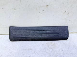 Накладка порога задняя левая Mazda 3 2008-2013