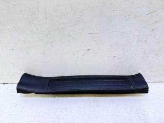 Накладка порога задняя левая Mazda 3 2008-2013