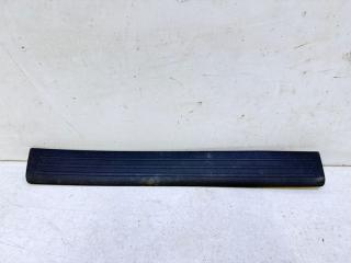 Накладка порога передняя правая Mazda 3 2008-2013