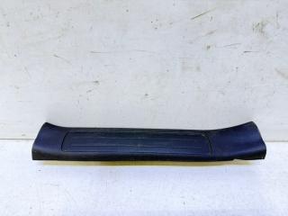 Накладка порога задняя правая Mazda 3 2008-2013