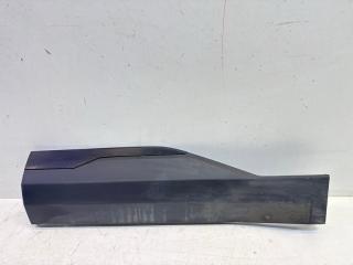 Запчасть накладка двери задняя левая Geely Atlas 2023-2025