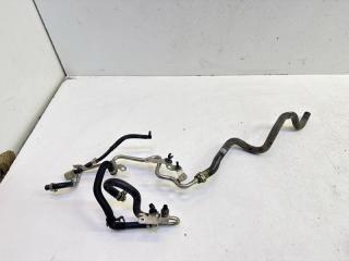 Трубка топливная. Mercedes-Benz GLE-Class 2018-2024 контрактная Трубка топливная. Mercedes-Benz GLE-Class 2018-2024