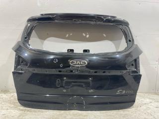Запчасть крышка багажника Jac S3 Pro 2023-