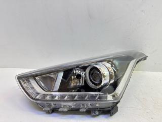 Фара левая Hyundai Creta 2015-2018