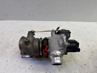 Турбина Mercedes-Benz A-Class 2018-2025