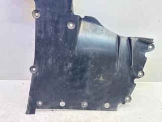 Защита дна пластик правая 458 Italia 2010> 4.5