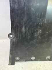 Защита дна пластик правая 458 Italia 2010> 4.5