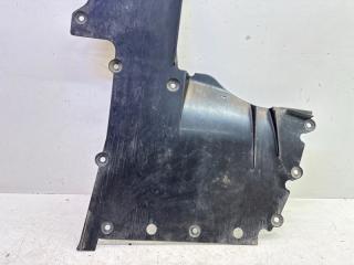 Защита дна пластик правая 458 Italia 2010> 4.5