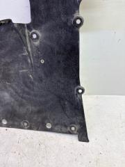 Защита дна пластик правая 458 Italia 2010> 4.5