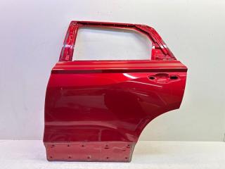 Запчасть дверь задняя левая Faw Bestune T77 2022-2025