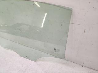 Стекло заднее левое Insignia 2008-2017 A