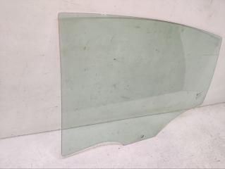 Стекло заднее левое Opel Insignia A
