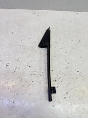 Запчасть направляющая стекла задняя правая Chery Tiggo 7 Pro Max 2022-2024