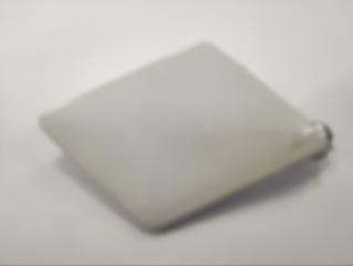 Заглушка бампера передняя BMW 5er 2009-2013