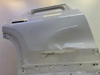 Дверь задняя правая J7 2023-2025 T1EJ