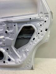 Дверь задняя правая J7 2023-2025 T1EJ