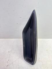 Заглушка бампера передняя левая Lexus RX300 2020-