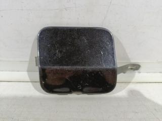 Запчасть заглушка буксировочного крюка передняя Renault Logan 2009-2014