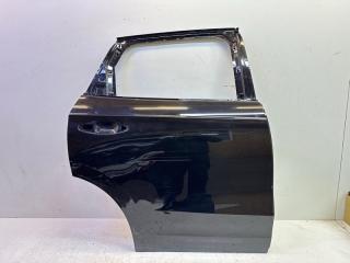 Дверь задняя правая Haval Jolion 2020-