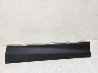 Накладка двери задняя правая Gac GS8 2021-