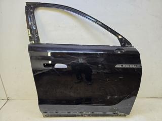 Запчасть дверь передняя правая Jaecoo J8 2024-2025