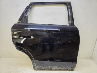 Запчасть дверь задняя правая Jaecoo J8 2024-2025