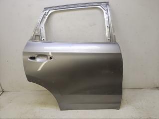 Дверь задняя правая Haval Jolion 2020-2024
