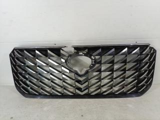 Запчасть решетка радиатора GAC GS8 2021