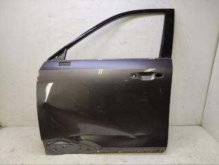 Запчасть дверь передняя левая Gac GS8 2023-2025