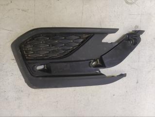 Заглушка бампера правая Lada Vesta 2022-