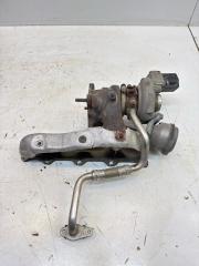 Турбина AUDI A1 2010-2015