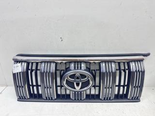 Решетка радиатора Toyota Land Cruiser Prado 2018-