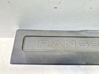 Накладка порога передняя левая Range Rover Evoque 2015-2018 L538 204PT Накладка порога передняя левая Range Rover Evoque 2015-2018 L538 204PT
