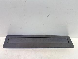 Запчасть накладка порога передняя правая Land Rover Range Rover Evoque 2015-2018 L538 204PT LR062546 контрактная Накладка порога передняя правая Land Rover Range Rover Evoque 2015-2018 L538 204PT LR062546 контрактная