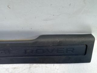 Накладка порога передняя правая Range Rover Evoque 2015-2018 L538 204PT Накладка порога передняя правая Range Rover Evoque 2015-2018 L538 204PT