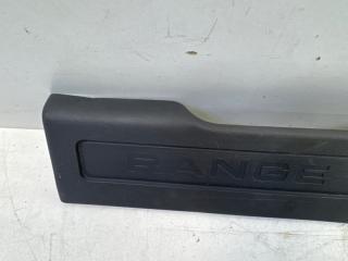Накладка порога передняя правая Range Rover Evoque 2015-2018 L538 204PT Накладка порога передняя правая Range Rover Evoque 2015-2018 L538 204PT
