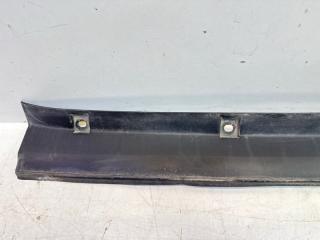 Накладка багажника Range Rover Evoque 2015-2018 L538 204PT Накладка багажника Range Rover Evoque 2015-2018 L538 204PT