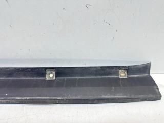 Накладка багажника Range Rover Evoque 2015-2018 L538 204PT Накладка багажника Range Rover Evoque 2015-2018 L538 204PT