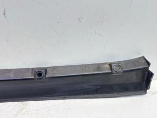 Накладка багажника Range Rover Evoque 2015-2018 L538 204PT Накладка багажника Range Rover Evoque 2015-2018 L538 204PT