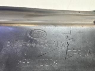 Накладка багажника Range Rover Evoque 2015-2018 L538 204PT Накладка багажника Range Rover Evoque 2015-2018 L538 204PT