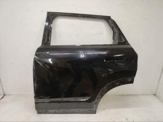 Запчасть дверь задняя левая Jaecoo J7 2023-2024