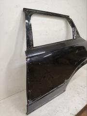 Дверь задняя левая J7 2023-2024 1