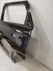 Дверь задняя левая Jaecoo J7 1