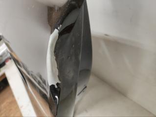 Дверь задняя левая J7 2023-2024 1