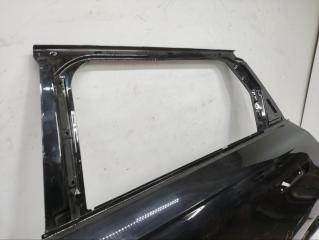 Дверь задняя левая J7 2023-2024 1