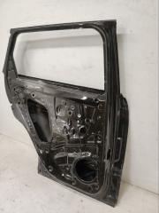 Дверь задняя левая J7 2023-2024 1