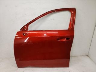 Дверь передняя левая Haval Jolion 2020-2024