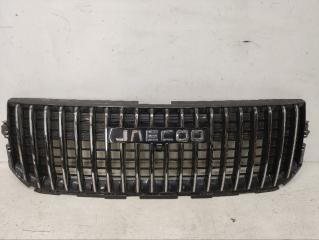 Запчасть решетка радиатора Jaecoo J7 2023-